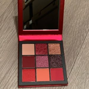 Huda Beauty Topaz Palette